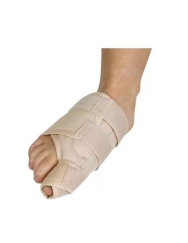 HALLUX VALGUS CORRECTOR NOCTURNO DERECHO