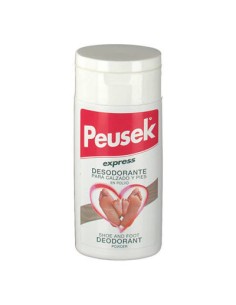 PEUSEK EXPRESS DESODORANTE 40 GR.