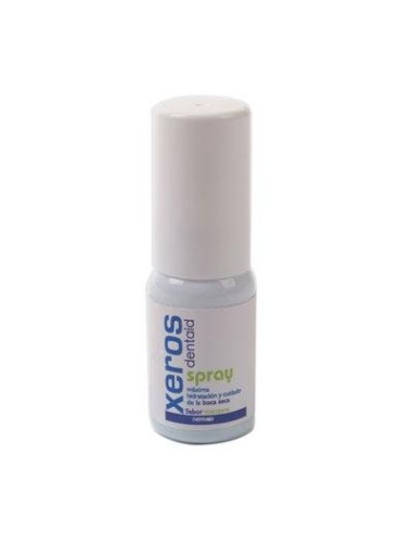 VITIS XEROS BOCA SECA SPRAY 15ML