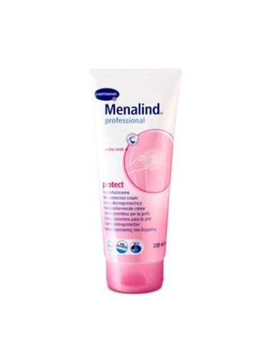 LINDOR CREMA OXIDO ZINC 200ML