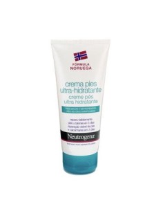 NEUTROGENA PIES ULTRA HIDRATANTE 100 ML