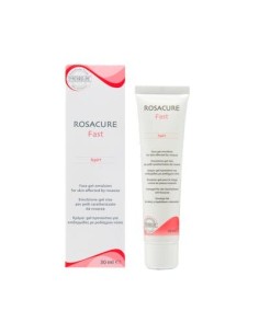 ROSACURE FAST 30 ML