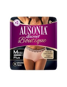 AUSONIA DISCREET BOUTIQUE PANTS TM 9