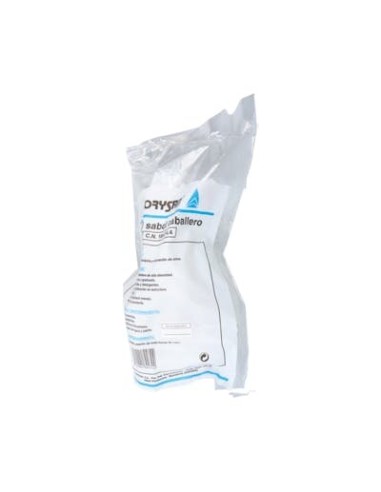 ORINAL PLASTICO SABOT CABALLERO CORYSAN