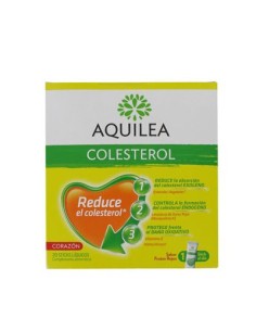 AQUILEA COLESTEROL 20 STICKS 12,5 ML