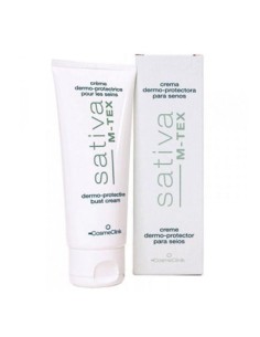 SATIVA M TEX COSMECLINIK 100ML