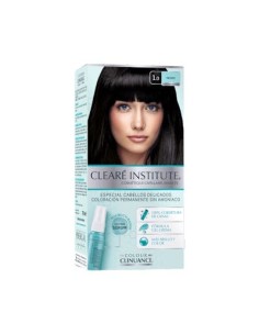 COLOUR CLINUANCE 1.0 NEGRO