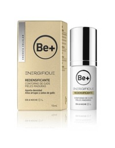 BE+ ENERGIF REDENS CONT OJOS P MAD 15 ML