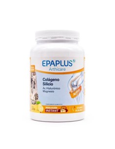 EPAPLUS COLAGENO LIMON POLVO 334,06 G