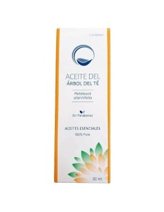 ACEITE ARBOL DEL TE RU/FAR 30M