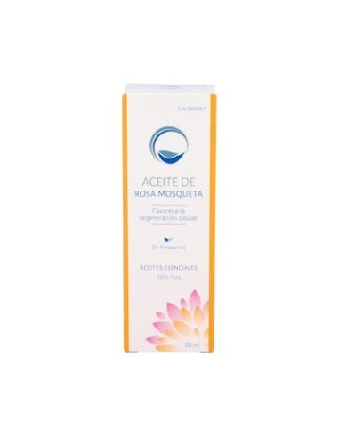 ACEITE ROSA MOSQUETA RU/FAR 30