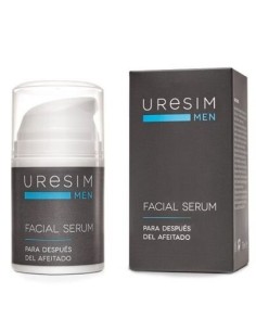 URESIM SERUM FAC HOMBRE 50 ML