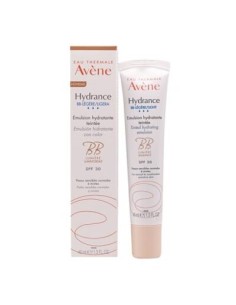 AVENE HYDRANCE EMULSION SPF30 COLOR 40ML