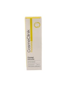 TRICONAILS CHAMPU ANTICAIDA 250 ML.