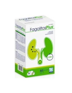 FAGOLITOS PLUS 30 SOBRES