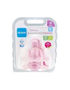 MAM TETINA 0 (2UD)