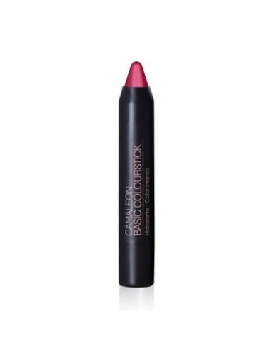 BARRA LABIAL CAMALEION METALIC CEREZA 4G