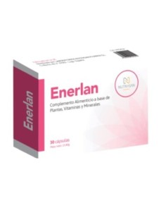ENERLAN 30 CAPSULAS