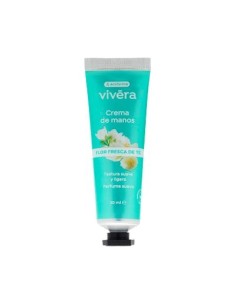 ACOFAR VIVERA CREMA MANOS FLOR FRESCA 30