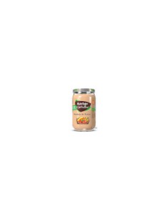NUTRIBEN ECOPOTIT MACEDONIA FRUT NF 235G