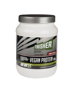 FINISHER VEGAN PROTEIN 1 500G CHOCOLATE