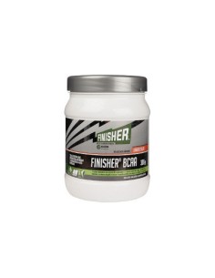 FINISHER BCAA 1 BOTE 300G CEREZA