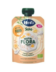 HERO BABY BOL SOLO NUTROF MANGO PLAT YOG