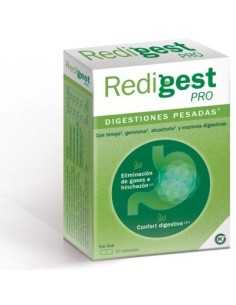 REDIGEST PRO 30 CAPSULAS