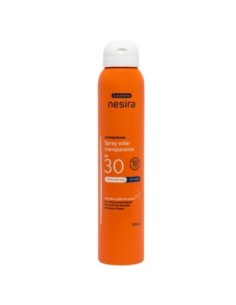 ACOFAR NESIRA SPRAY SOLAR TRANS F30 200M