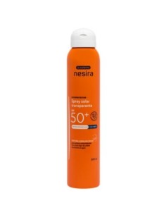ACOFAR NESIRA SPRAY SOLAR TRANS F50+ 200