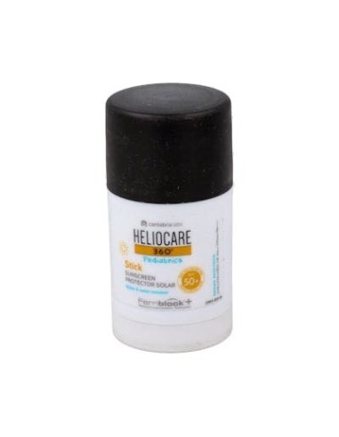 HELIOCARE 360 SPF50+ PEDIATRICS STICK 25