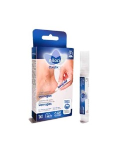 NILOCIN COMFORSIL LAPIZ VERRUGAS 3 ML