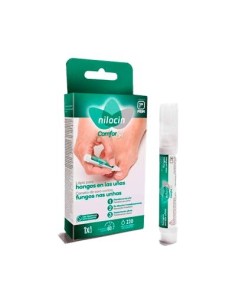 NILOCIN COMFORSIL LAPIZ UÑAS 3 ML