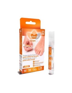 NILOCIN COMFORSIL 3 EN 1 LAPIZ CALLOS 3M