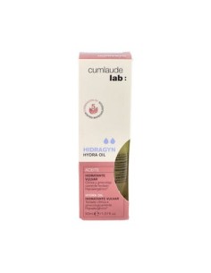 CUMLAUDE HIDRA OIL HIDRATANT VULVAR 30ML