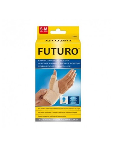 ESTABILIZADOR PULGAR FUTURO T/L-XL