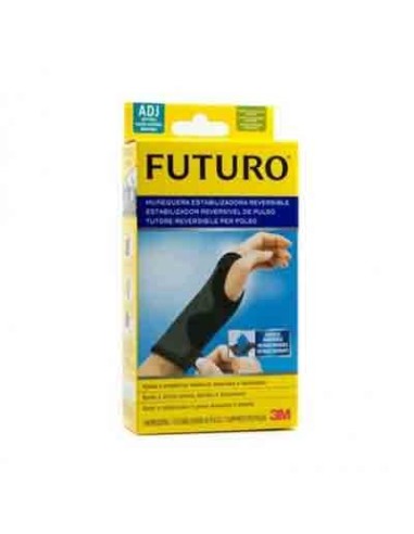 MUÑEQUERA FUTURO REV TALLA UNICA