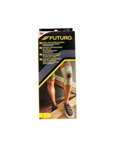 RODILLERA ESTABILIZADORA FUTURO TALLA L