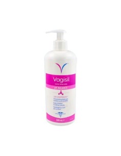 VAGISIL H.I. PH BALANCE 500ML