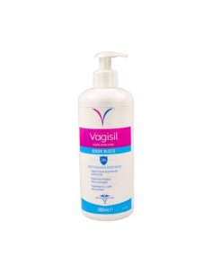 VAGISIL H.I. ODORBLOCK 500ML
