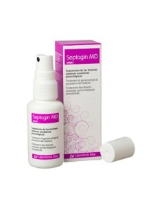 SEPTOGIN MD SPRAY 50 ML