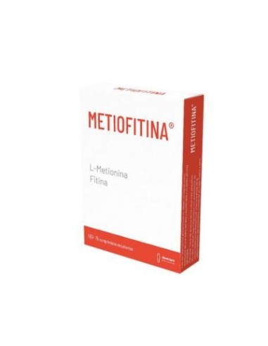 METIOFITINA 15 COMP