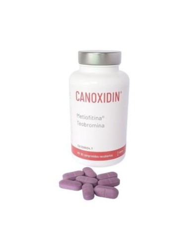 CANOXIDIN 90 COMP
