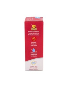 ENNA HYGIENE&GO SPRAY 50ML