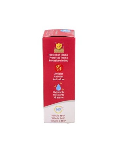 ENNA HYGIENE&GO SPRAY 50ML