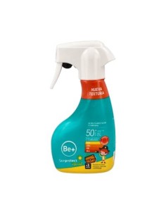 BE+ SKIN INFANT ULT FAC CORP F50+ 250 ML