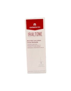 IRALTONE LOCION ANTICAIDA 100 ML