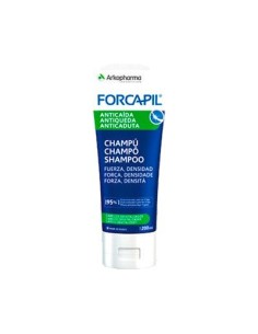FORCAPIL ANTICAIDA CHAMPU 200 ML