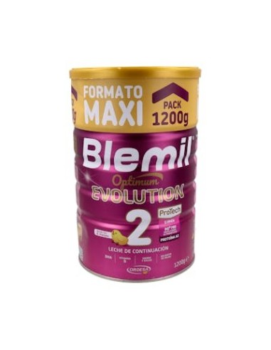 BLEMIL OPTIMUM EVOLUTION 2 1200 GR