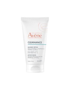 AVENE CLEANANCE MASCARILLA DETOX 50 ML